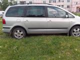 ������������� Volkswagen Sharan