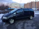 ������������� Volkswagen Sharan