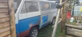 Volkswagen Transporter T3 (Type 2)