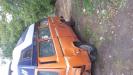 Volkswagen Transporter T3 (Type 2)