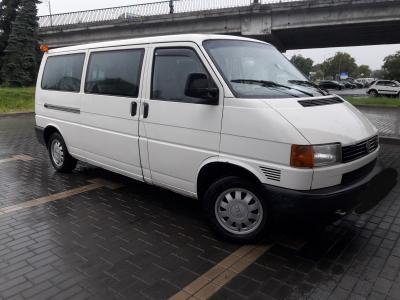 Volkswagen Transporter T4