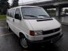 Volkswagen Transporter T4