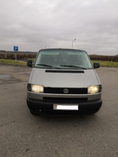 Volkswagen Transporter T4