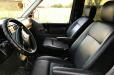 Volkswagen Transporter T4