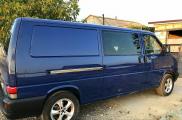������������� Volkswagen Transporter T4