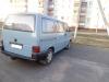 Volkswagen Transporter T4