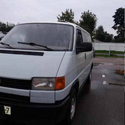 Volkswagen Transporter T4