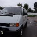 ������������� Volkswagen Transporter T4