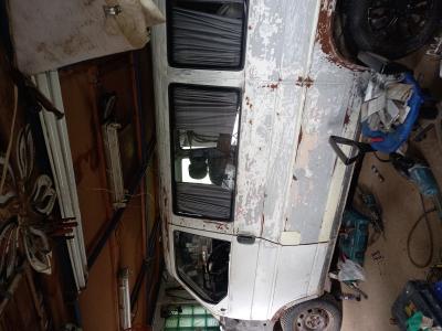 Volkswagen Transporter T4