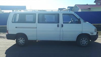 Volkswagen Transporter T4