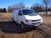 Volkswagen Transporter T4