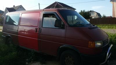 Volkswagen Transporter T4