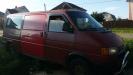 Volkswagen Transporter T4