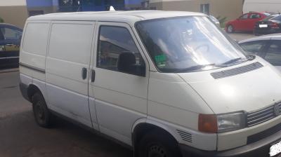 Volkswagen Transporter T4