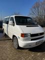 ������������� Volkswagen Transporter T4