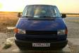 Volkswagen Transporter T4