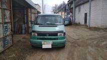 ������������� Volkswagen Transporter T4