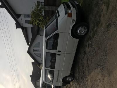 Volkswagen Transporter T4
