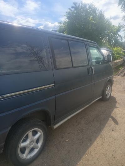 Volkswagen Transporter T4