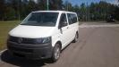 Volkswagen Transporter T5