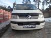 Volkswagen Transporter T5
