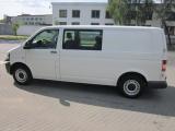 ������������� Volkswagen Transporter T5