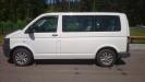 Volkswagen Transporter T5