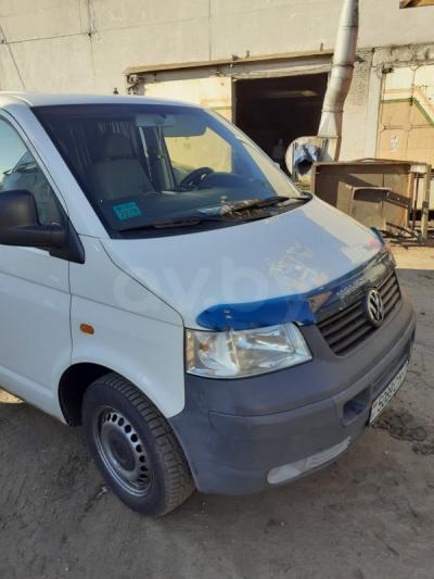 Volkswagen Transporter T5