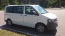 Volkswagen Transporter T5