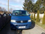 ������������� Volkswagen Transporter T5