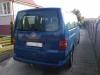 Volkswagen Transporter T5