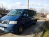 Volkswagen Transporter T5