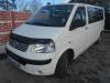 Volkswagen Transporter T5