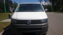 ������������� Volkswagen Transporter T5