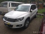 ������������� Volkswagen Tiguan