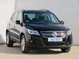 ������������� Volkswagen Tiguan