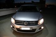 ������������� Volkswagen Tiguan