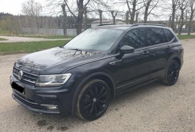 Volkswagen Tiguan 2