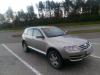Volkswagen Touareg 1