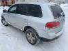 Volkswagen Touareg 1