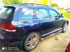 Volkswagen Touareg 1