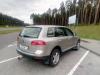 Volkswagen Touareg 1