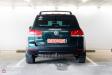 Volkswagen Touareg 1