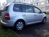 ������������� Volkswagen Touran