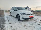 ������������� Volkswagen Touran
