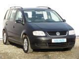������������� Volkswagen Touran