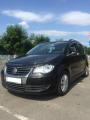 ������������� Volkswagen Touran