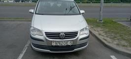 ������������� Volkswagen Touran