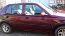 Volkswagen Vento