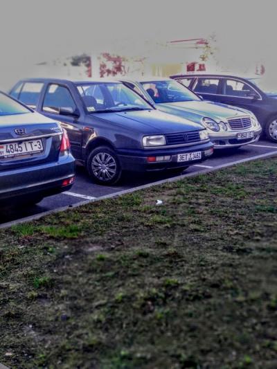 Volkswagen Vento